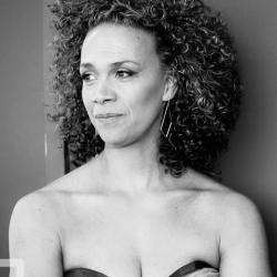 Alexis Wilson